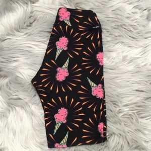 LulaRoe Tween Leggings